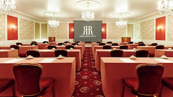 rihga royal hotel osaka vignette collection by ihg