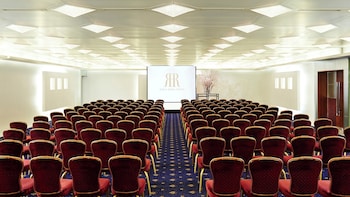 rihga royal hotel osaka vignette collection by ihg