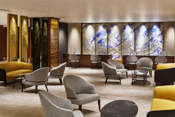 rihga royal hotel osaka vignette collection by ihg