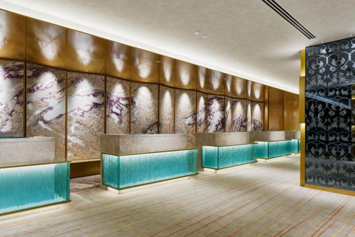 rihga royal hotel osaka vignette collection by ihg