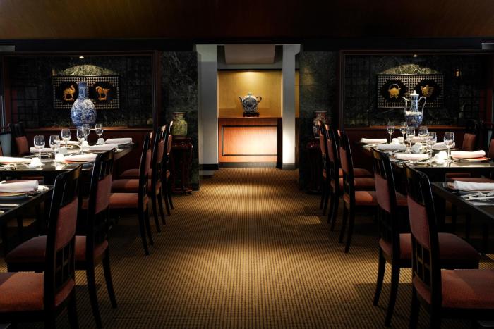 rihga royal hotel osaka vignette collection by ihg