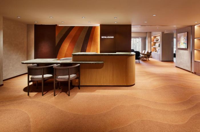 rihga royal hotel osaka vignette collection by ihg
