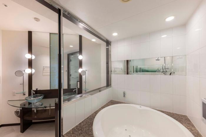 rihga royal hotel osaka vignette collection by ihg