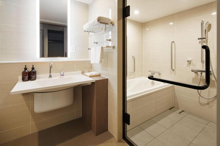 rihga royal hotel osaka vignette collection by ihg
