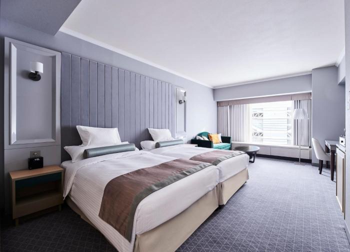 rihga royal hotel osaka vignette collection by ihg