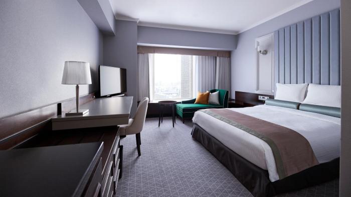 rihga royal hotel osaka vignette collection by ihg