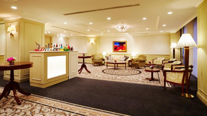 rihga royal hotel osaka vignette collection by ihg