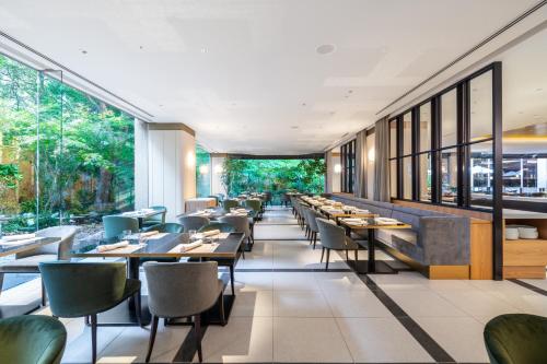 rihga royal hotel osaka vignette collection by ihg