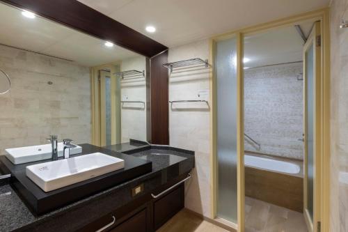 rihga royal hotel osaka vignette collection by ihg