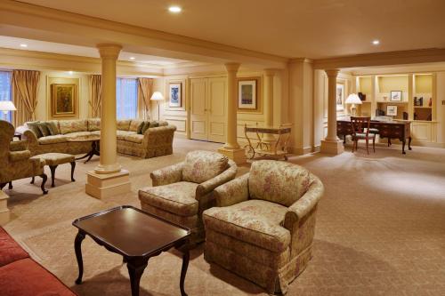 rihga royal hotel osaka vignette collection by ihg