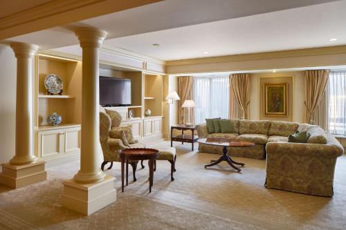 rihga royal hotel osaka vignette collection by ihg