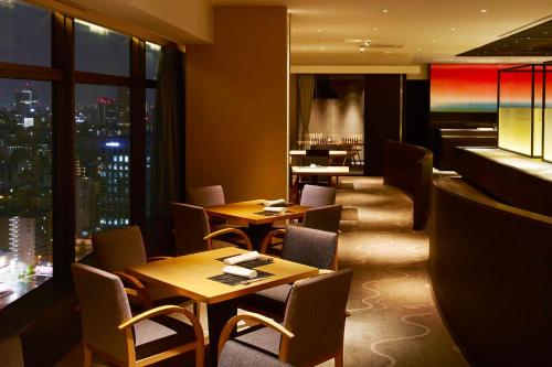rihga royal hotel osaka vignette collection by ihg