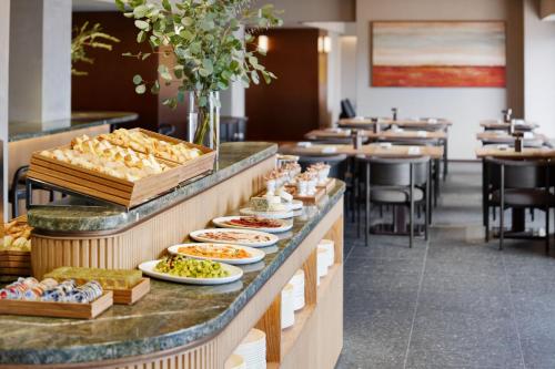 rihga royal hotel osaka vignette collection by ihg