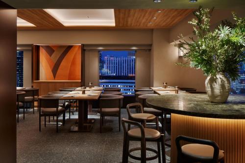 rihga royal hotel osaka vignette collection by ihg