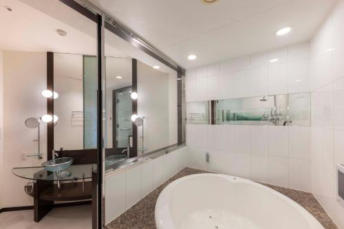 rihga royal hotel osaka vignette collection by ihg