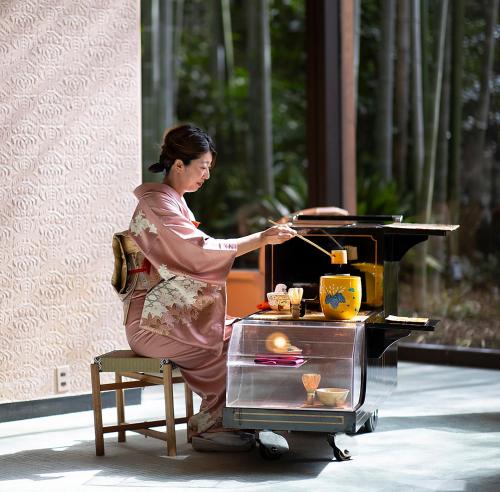 rihga royal hotel osaka vignette collection by ihg