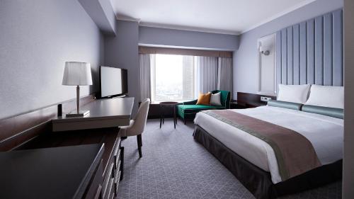 rihga royal hotel osaka vignette collection by ihg