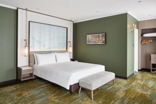 rihga royal hotel osaka vignette collection by ihg