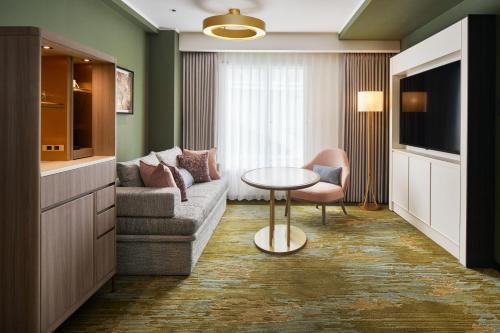 rihga royal hotel osaka vignette collection by ihg