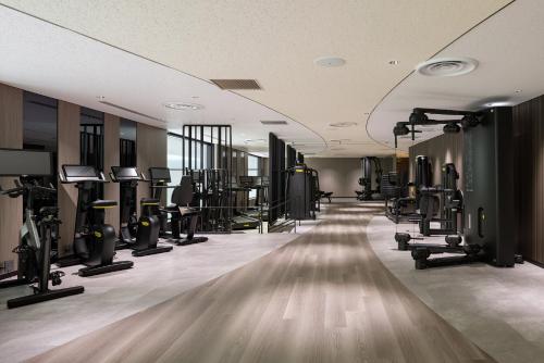 rihga royal hotel osaka vignette collection by ihg