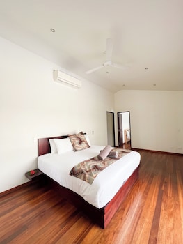 naisoso island villas