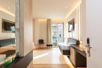 kahlua boutique hotel and suites