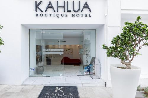 kahlua boutique hotel and suites