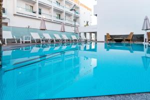 kahlua boutique hotel and suites