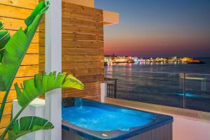 kahlua boutique hotel and suites