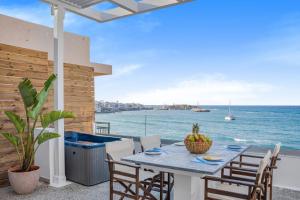 kahlua boutique hotel and suites
