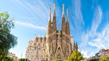 Htop Bcn City Hotel,Travessera De Gracia 380-384,2 star