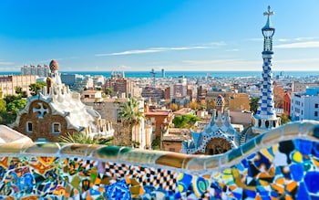 Htop Bcn City Hotel,Travessera De Gracia 380-384,2 star