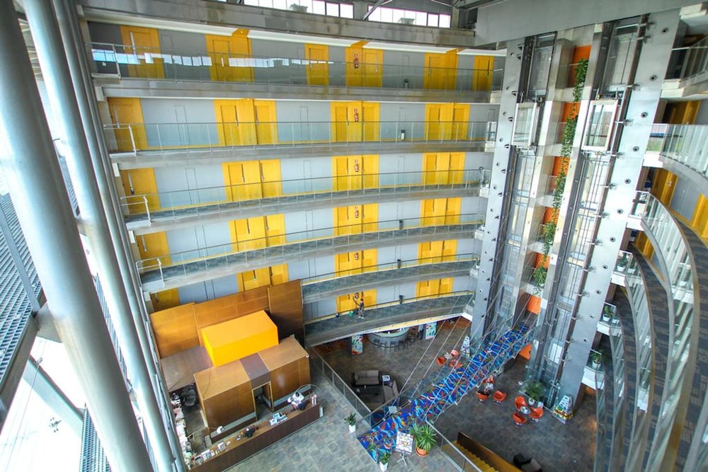 eurohotel barcelona gran via fira