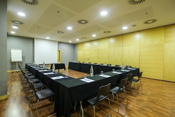 eurohotel barcelona gran via fira