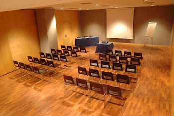 eurohotel barcelona gran via fira