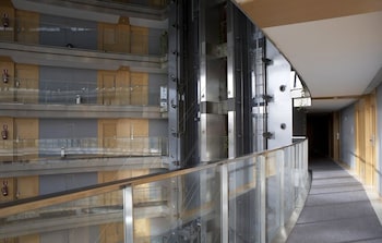 eurohotel barcelona gran via fira