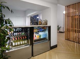 travelodge hotel hobart
