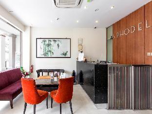 asphodel inn singapore