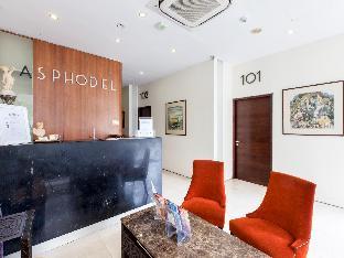 asphodel inn singapore