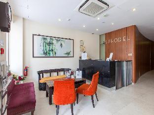 asphodel inn singapore