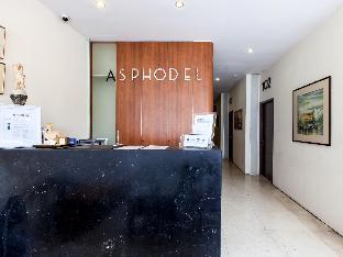 asphodel inn singapore