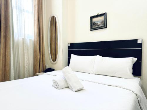 asphodel inn singapore