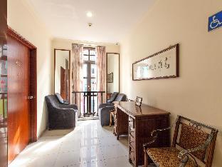 asphodel inn singapore