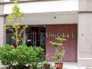 asphodel inn singapore