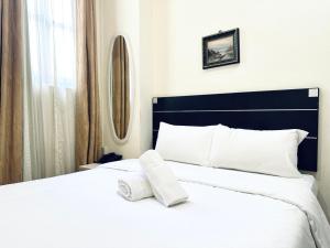 asphodel inn singapore