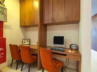 asphodel inn singapore