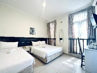 asphodel inn singapore