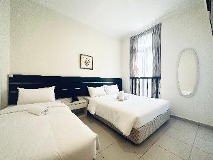 asphodel inn singapore