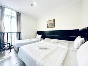 asphodel inn singapore