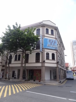 asphodel inn singapore